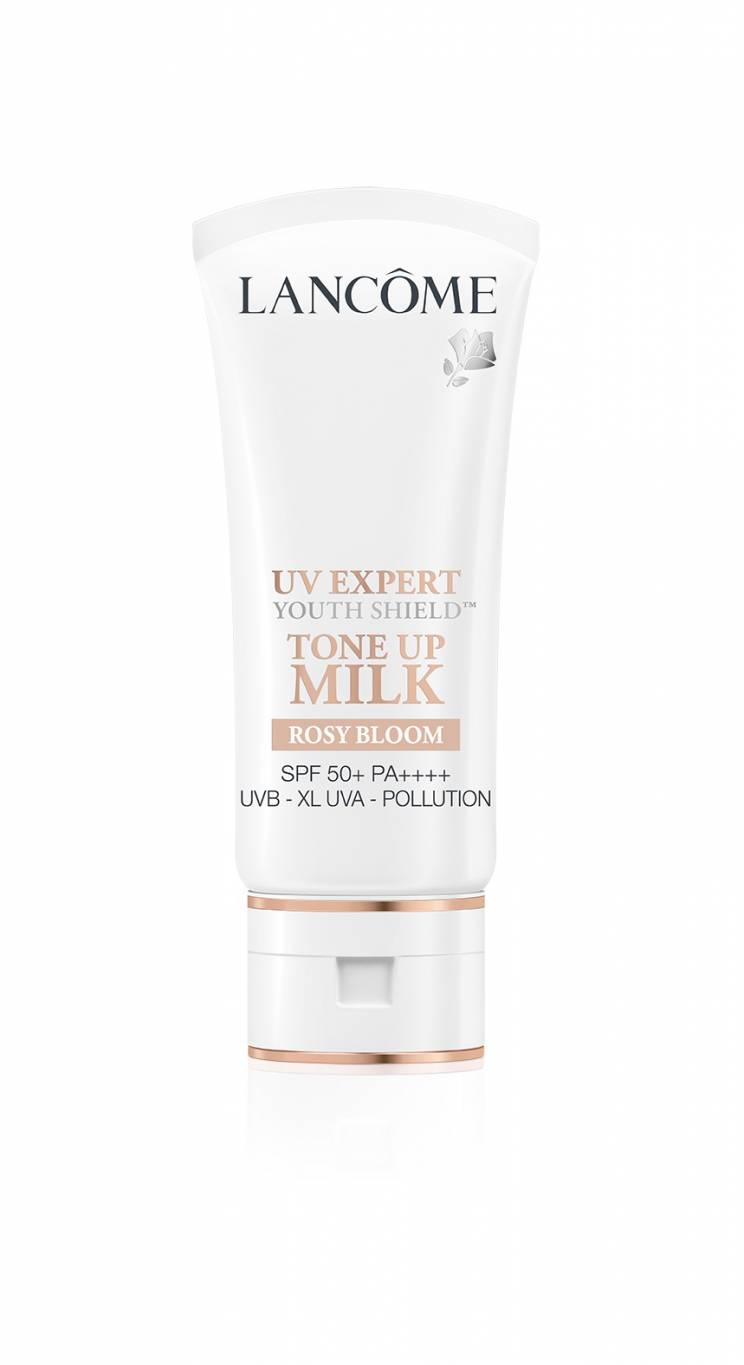 احمي بشرتك من الشمس مع مجموعة Lancôme UV EXPERT