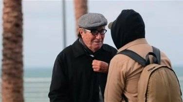 ناصر القصبي ينتقد غيث الإماراتي بسبب 