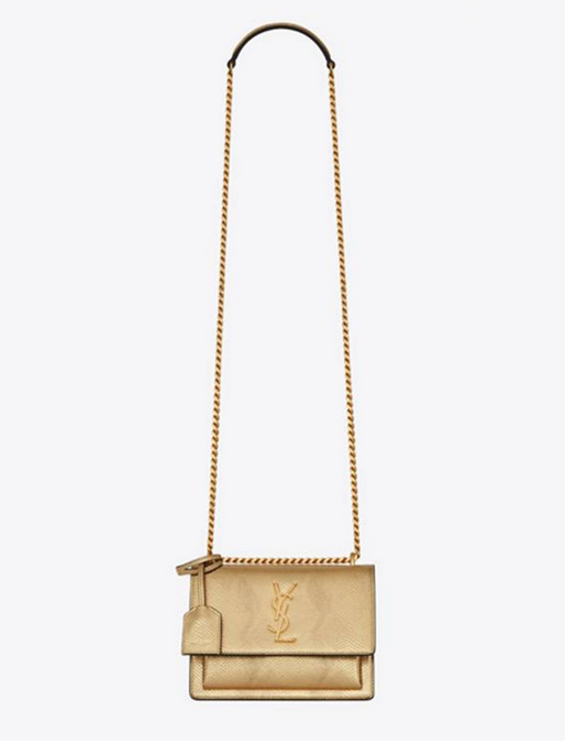 Saint Laurent Sunset 