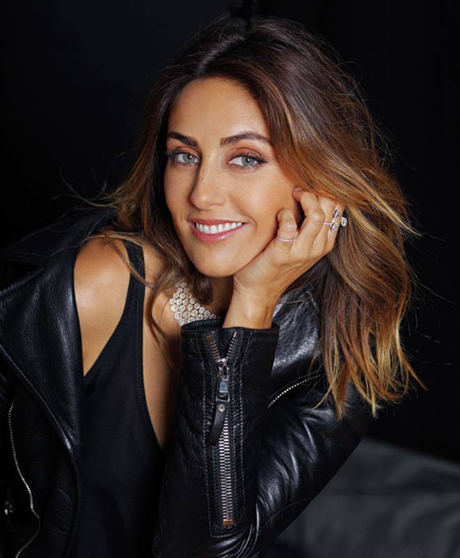 فاليري ميسيكا: الحَجْر المنزلي فرصة للإبداع أيضاً