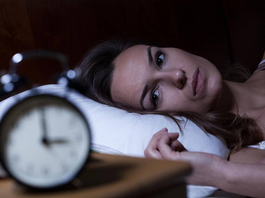 لمن يعانون من الأرق... وصفة سهلة تساعدكم على النوم بسرعة