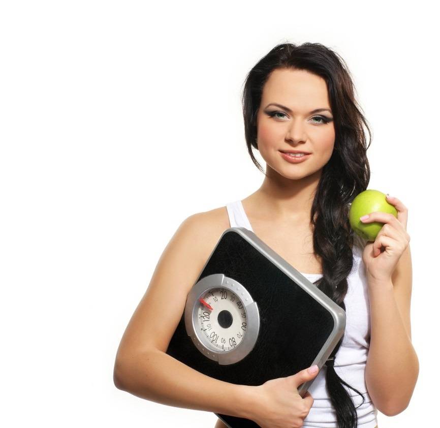 تناولوا هذه المكونات واخسروا الوزن من دون رجيم