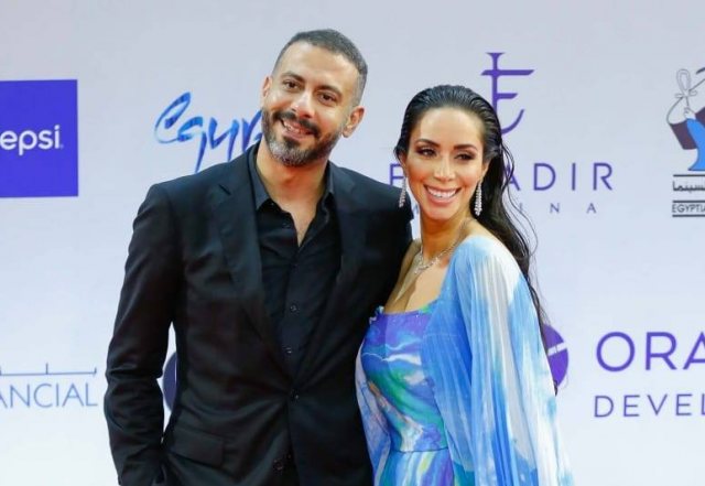 محمد فراج يكشف موعد زواجه