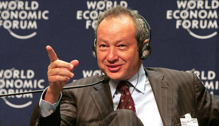 بالفيديو - نجيب ساويرس يكشف إصابة شقيقه بكورونا وما حدث له في سويسرا