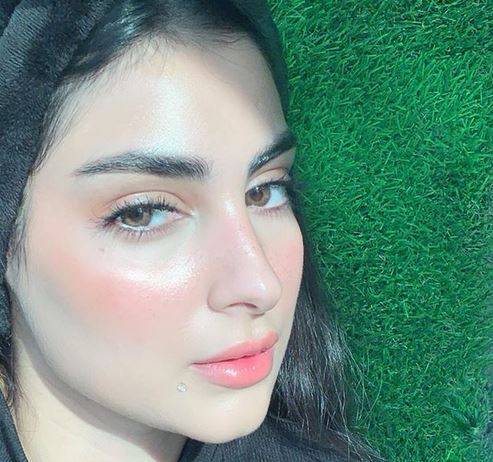 بالفيديو - زينب العلوان تحسم الجدل بشأن جنسيتها