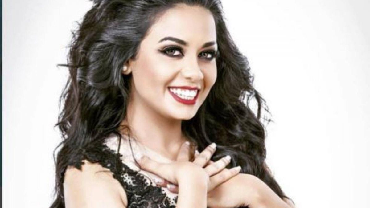 سهر الصايغ تنفي علاقتها بتغريدات مسيئة