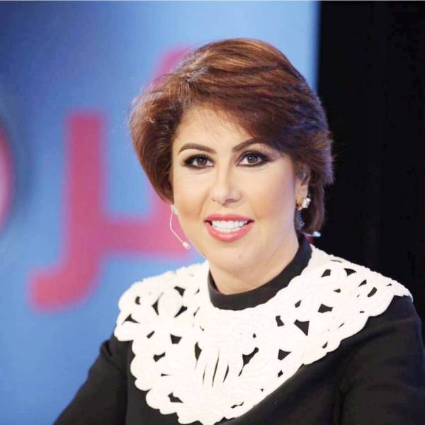 بالفيديو -  فجر السعيد تتهم مذيعة بتشبيهها بالبقرة وتحرجها على الهواء