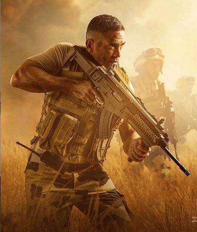 أمير كرارة يروي تفاصيل رؤيته 