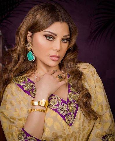 هيفا وهبي تدافع بقوة عن الفتيات.. واليسا تدعمها