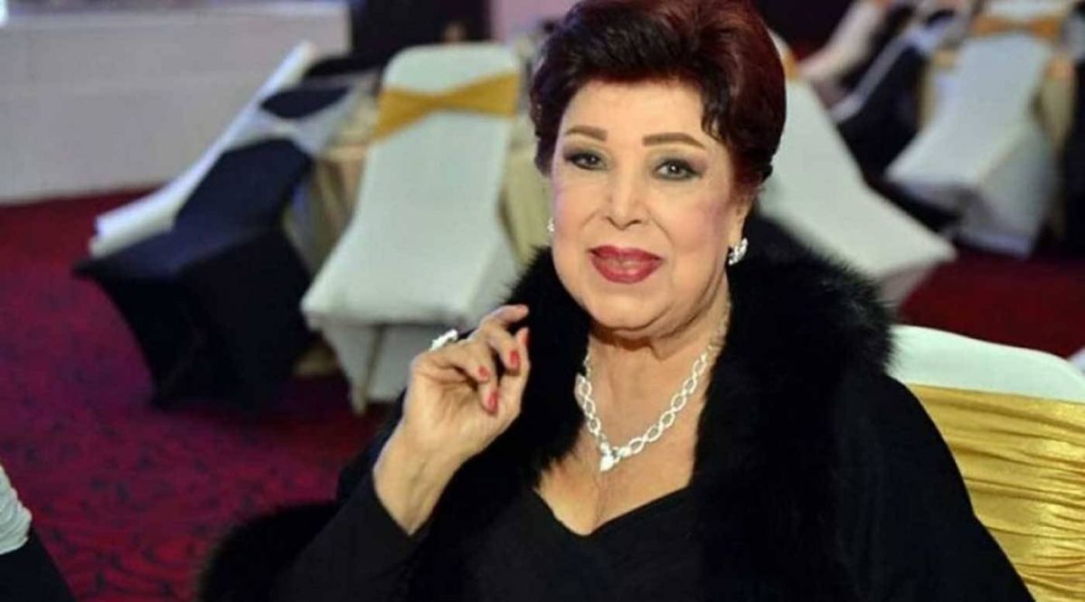 مصدر طبي يكشف حالة رجاء الجداوي بعد إصابتها بكورونا