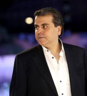 "إيغل فيلمز" تعلن عن عرّابة بيروت: مشروع ضخم سيكون مفاجأة!