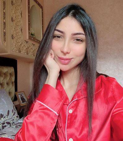 أول تعليق لدنيا بطمة على قرار القاضي في قضية 