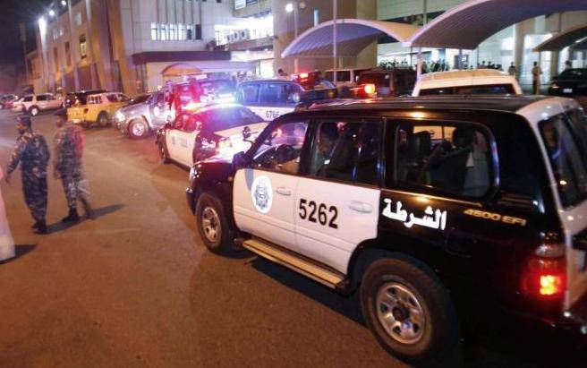 دخل الكويت بجواز سفر مزوّر وارتكب 