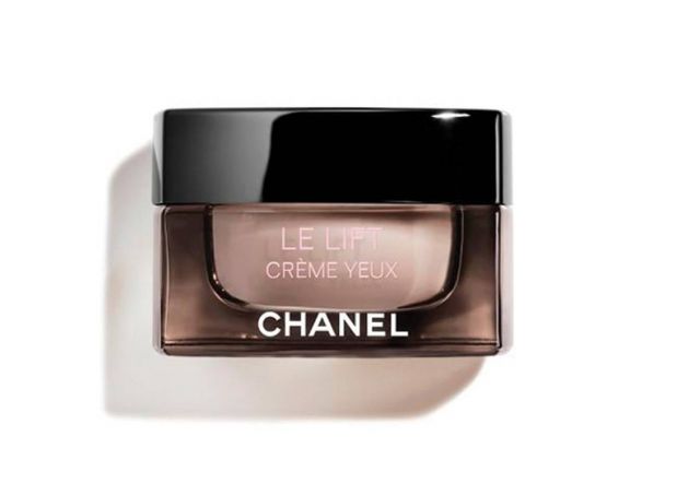 9CHANEL Le Lift Smoothing and Firming Eye Cream من CHANEL