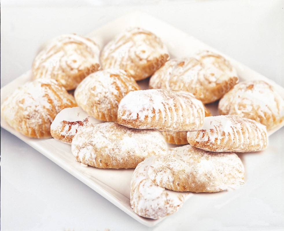 معمول العيد