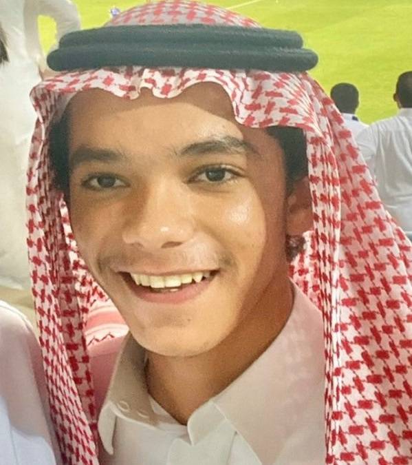 الراحل المهند الحقيل