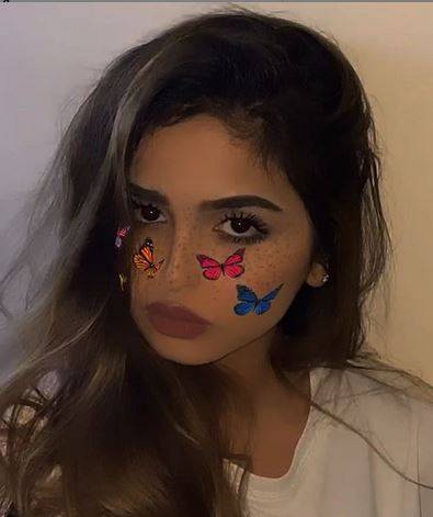 بعد وفاة قريبها.. حلا الترك تتعرض للانتقاد بسبب فيديو في الشارع