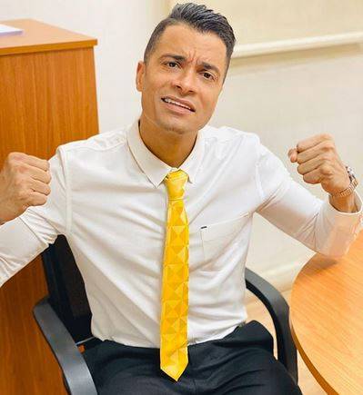 سعر خيالي لإطلالة حسن شاكوش في برنامج 