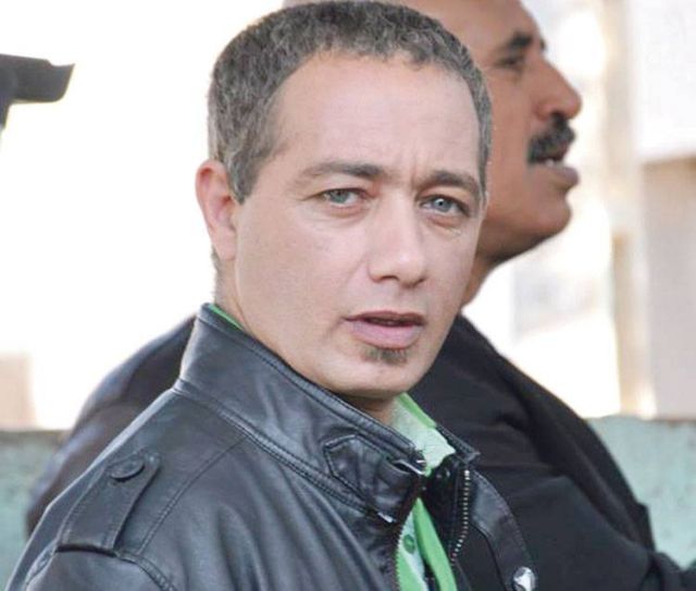 رفيق بو بكر