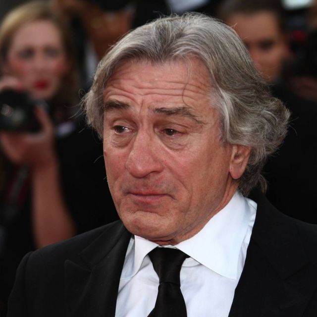 روبرت دي نيرو