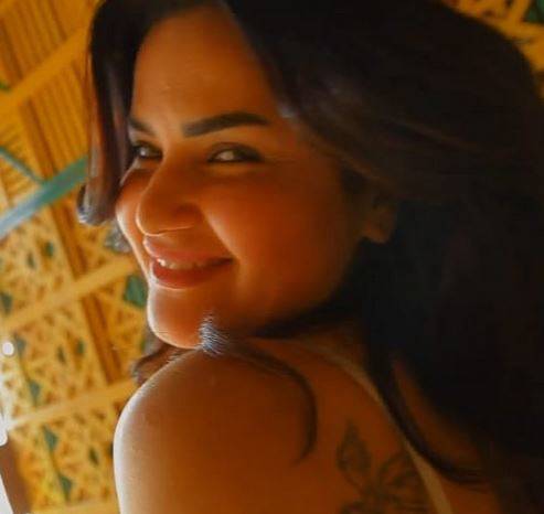 انهيار سما المصري في المحكمة وقرار جديد في قضية الفسق والفجور