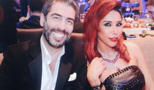 زوجة سعيد الماروق تطلب الطلاق