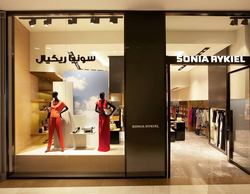 بعد التصفية والإفلاس Sonia Rykiel تعود إلى الواجهة