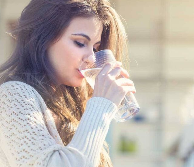 التسمم المائي في رمضان خطر وهذه أبرز أعراضه