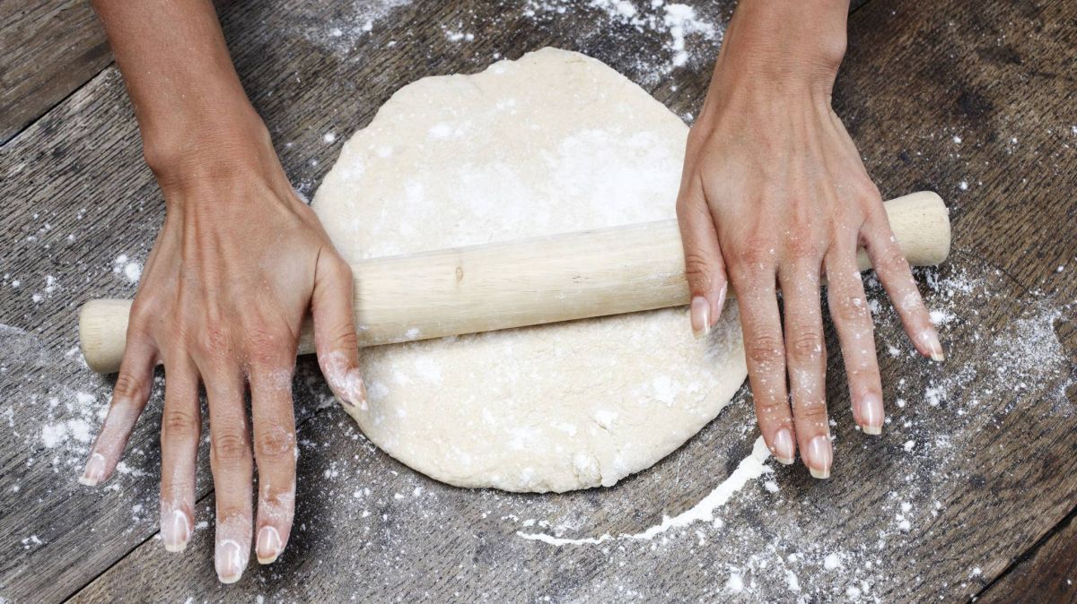 في أيام الحجر هكذا تحضرين خميرة الخبز في منزلك بالبطاطا