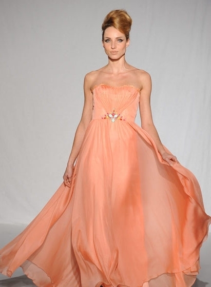 Christophe Guillarmé من عروض باريس لربيع وصيف <strong>2014</strong>