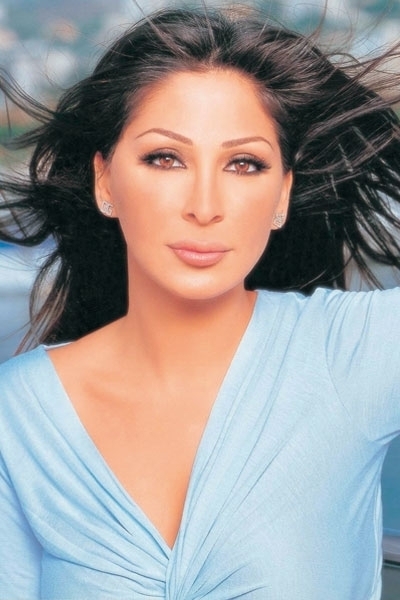 أمسية سفير الرومانسية مروان خوري