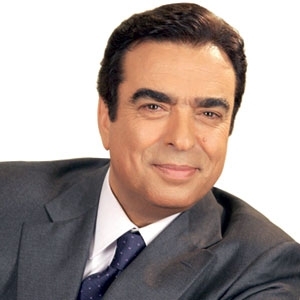 جورج قرداحي: بكل تواضع وواقعية أقول...