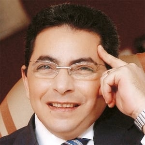 الإعلامي محمود سعد في ٥٠ سؤالاً