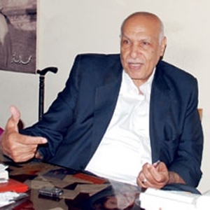 حكايات مصور المشاهير محمد بكر