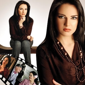 الفنانة صفاء سلطان.. 'لو مثلت أنجلينا جولي ليلى مراد لانتقدوها'...