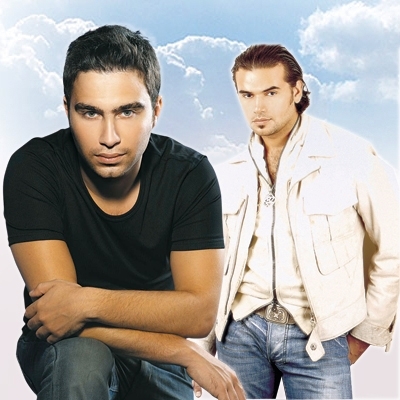 سامو زين: لست بديلاً لحسام حبيب