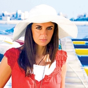 غادة عادل جيلي قادر على منافسة الكبار