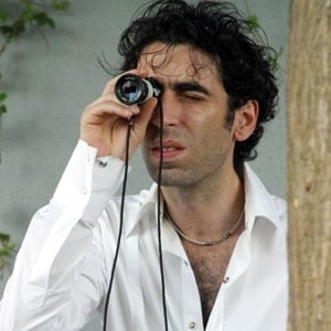 المخرج سعيد الماروق 