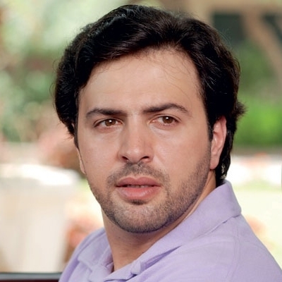 تيم حسن 'يدخل عالم الجاسوسية'