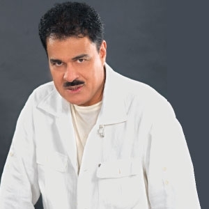 ابراهيم الحربي