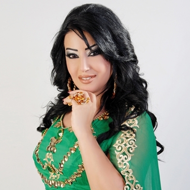 سمية الخشاب: المخرج يحيى سعادة ورّطني مع نوال الزغبي