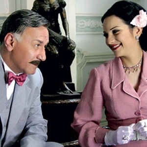 حقل ألغام للنجوم