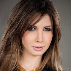 نانسي عجرم...جمهوري مثلي