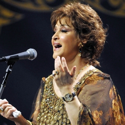 نجوم الغناء في مصر والمغرب العربي.. 