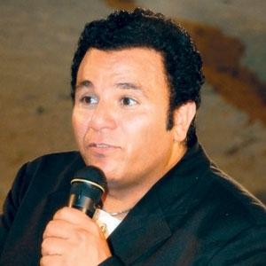 محمد فؤاد...لست نرجسياً