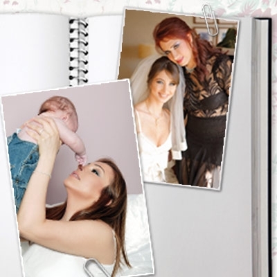 باقة من رسائل نجوم من لبنان لأمهاتهم