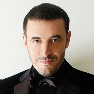 كاظم الساهر يواجه سهام نبيل شعيل 