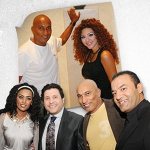 متعهدو الحفلات في مصر في قفص الاتهام!