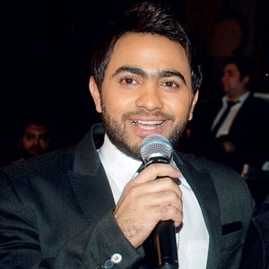 تامر حسني مجدداً في سوريا