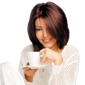 سميرة سعيد لا أعادي الرجل في أغنياتي